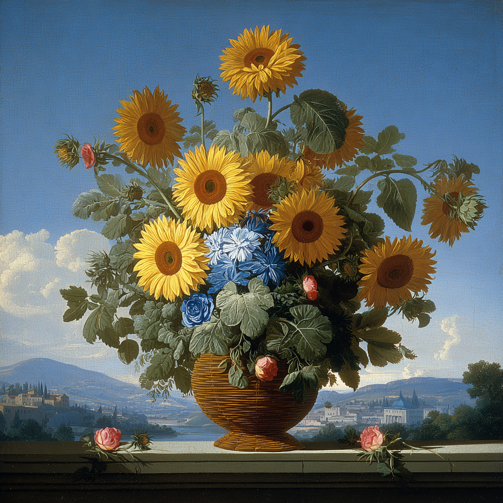 Big Letter Print 대형 글자 PDF 출력